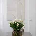 Contemporary 2-br Flats Near Old Town Quiet & Serene Apartman Bukarest