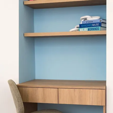 Contemporary 2-br Flats Near Old Town Quiet & Serene Bucharest