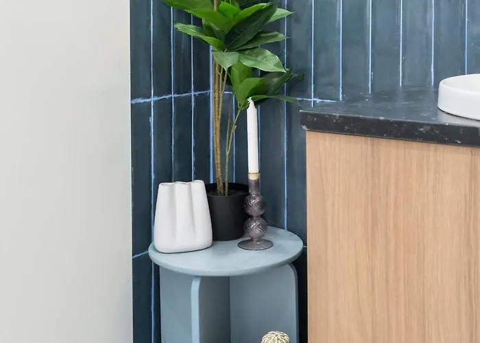 Lägenhet Contemporary 2-br Flats Near Old Town Quiet & Serene Bukarest