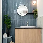 Contemporary 2-br Flats Near Old Town Quiet & Serene 公寓