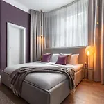 公寓 Contemporary 2-br Flats Near Old Town Quiet & Serene
