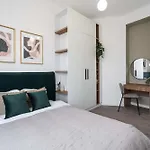 公寓 Contemporary 2-br Flats Near Old Town Quiet & Serene 4*