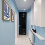 公寓 Contemporary 2-br Flats Near Old Town Quiet & Serene 4*