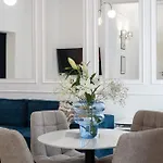 公寓 Contemporary 2-br Flats Near Old Town Quiet & Serene 4*