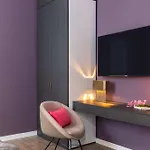 Contemporary 2-br Flats Near Old Town Quiet & Serene 4*